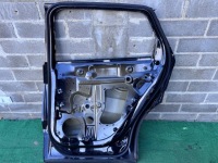 Audi e-tron 4ke 18- дверь правое  задняя задняя правый  оригинал  европа Недорого, фото thumb