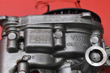 фото thumb №8, Насос масла 04l145112 vw passat b8 2.0 tdi 150 km 14-20