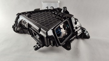 фото thumb №13, Mercedes sl 232 amg w232 полный led левый фара лампа левая a232