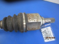 фото thumb №3, Renault megane ii 1.5dci приводной вал левая шарниры