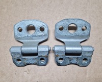 фото thumb №4, Mercedes w140 c140 cl coupe петля петли дверь левая