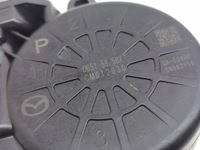 фото thumb №6, Mazda cx-5 2013 права сторона двигуни вікон