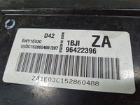 фото thumb №6, Lacetti 1.6b 109km блок керування двигуна 96422396