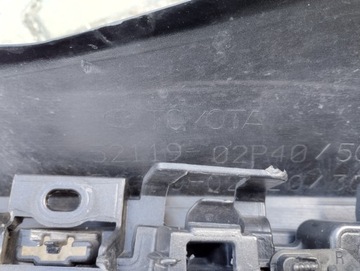 фото thumb №13, Toyota corolla e21 бампер перед 52119-02p40/50/60