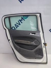 фото thumb №9, Двері лівий задня задні peugeot 308 t9