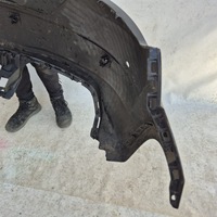 фото thumb №9, Audi tt iii 3 8s s-line 14-18 бампер зад задній pdc