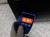 Двері праве перед - mercedes ml w164 c197 Доставка, фото thumb