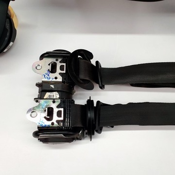 фото thumb №6, Leon ii 2 панель консоль подушки ремені подушка безпеки