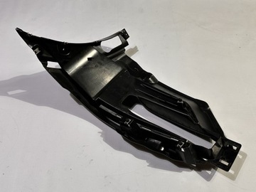 фото thumb №11, Решітка бампера захист корпус галоген ford explorer 2020+