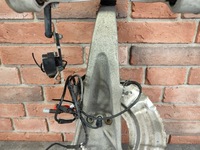 фото thumb №8, Bmw f10 f11 поворотний кулак ліва передня лівий перед + важелі 2wd rwd 6775769