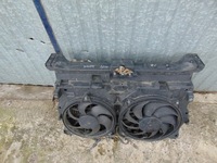 фото thumb №4, Комплект радіатор вентилятор citroen jumpy ii 2007- 1.6 hdi кондиціонер