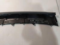 фото thumb №14, Бампер спойлер перед kia sportage