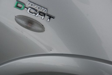 фото thumb №6, Крило l / p перед toyota rav4 iii 2005-2008 1f7