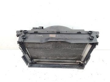 фото thumb №5, 2003 bmw 7 e65 e66 комплект радиатор