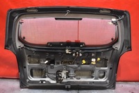 фото thumb №12, Крышка багажника багажника задняя задняя czarna hyundai tucson 1 i 04-10