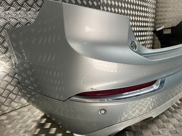 фото thumb №6, Volvo xc90 2017 бампер задний