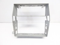 фото thumb №1, Alfa romeo 166 рамка карман кронштейн радио 2 din