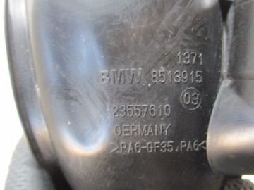 фото thumb №7, | bmw x1 f48 2.0 d шланг воздуха труба 8513915