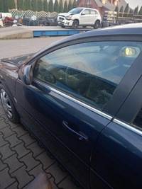 фото thumb №1, Двері лівий перед opel vectra c 05-08r z168