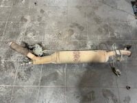 фото thumb №1, Peugeot expert citroen jumpy scudo iii dpf катализатор 9831393080 2.0 hdi