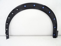 фото thumb №8, Peugeot 2008 ii молдинг крыла левая задняя nowa