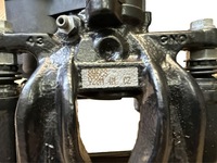 фото thumb №12, Audi s4 s5 8w b9 суппорты тормозные перед задняя 350mm