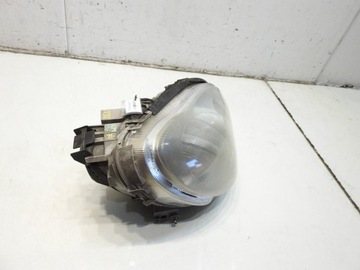 фото thumb №9, Лампа правый перед mercedes w220 a2208200861