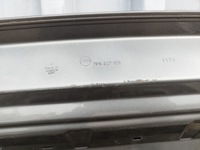 фото thumb №10, Vw touareg 7p кришка кришка багажника