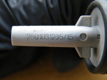 фото thumb №10, Vw passat b5 fl рестайлінг golf iv 4 датчик temparatury внутрішньої 1j0907543a