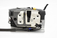 фото thumb №3, Замок двері лівий перед задня 5pin transit courier