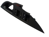 фото thumb №1, Переключатель окон ручка дверь перед левая seat altea toledo iii 3 5p1867171a