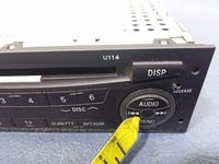 фото thumb №8, Mitsubishi grandis радіо cd заводські