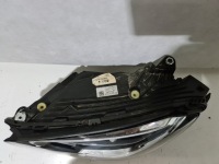 Ліве фара mercedes glc рестайлінг  high led performa Доставка, фото thumb