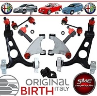 фото thumb №2, Birth захист амортизатора audi