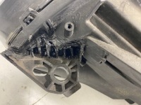 Фара правый  перед правая передняя peugeot 3008 2 5008 2 full led европа Цена, фото thumb