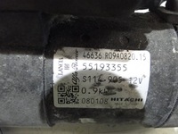 фото thumb №6, Ford ka mk2 08-16 1,2b стартер стартер hitachi 55193355
