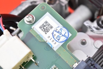 фото thumb №14, Двигун електричний g92a0-48061 lexus rx 3 iii 450h 3.5 v6 249 km 09-12