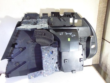 фото thumb №6, Оббивка багажника лівий зад 3008