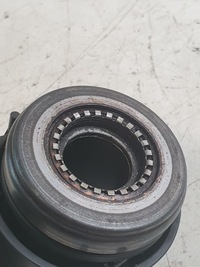 фото thumb №4, Цилиндр сцепления центральный ford fiesta vi 1.4tdci 04r.