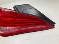 фото thumb №6, Лампа левая задняя mercedes cla a117 w117 led a1179060301