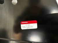 фото thumb №4, Honda hr-v ii правый порог блок двигателя 15- новый oryg !