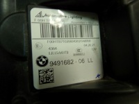 Bmw x3 g01 x4 g02 фара перед правый  led адаптивный Киев, фото thumb