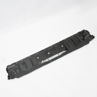 фото thumb №9, Mercedes slk r171 опора спинка сиденье задняя a1727900135