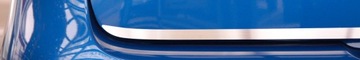 VW TIGUAN I 2007-2015 НАКЛАДКА НА КОЛЬЦО КРЫШКИ БАГАЖНИКА