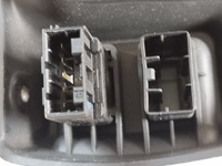 фото thumb №13, Корпус спидометра защита land rover freelander i 00r