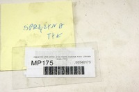 фото thumb №10, Mp175+ jaguar xe x760 2.0d пружини задня задні kpl