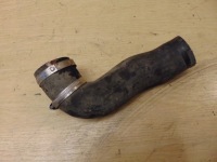 фото thumb №2, Труба шланг інтеркулер skoda superb ii 2.0 tdi