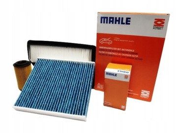 фото thumb №1, Honda civic fk fn viii 06- 2.2 ictdi filtry набор