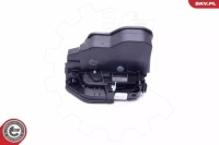 фото thumb №2, Замок дверь перед правый