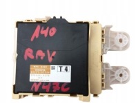 фото thumb №1, Коробка bsi toyota rav4 15-18 lift 89221-42250